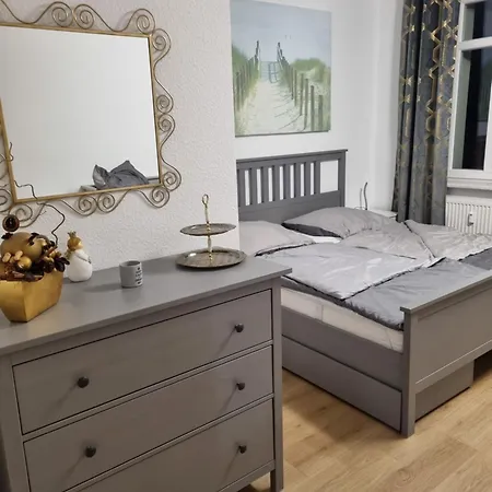 Im Villenviertel * Ilmenau