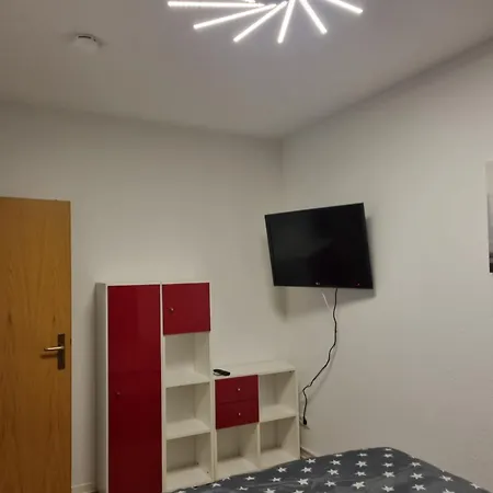 Im Villenviertel Apartamento