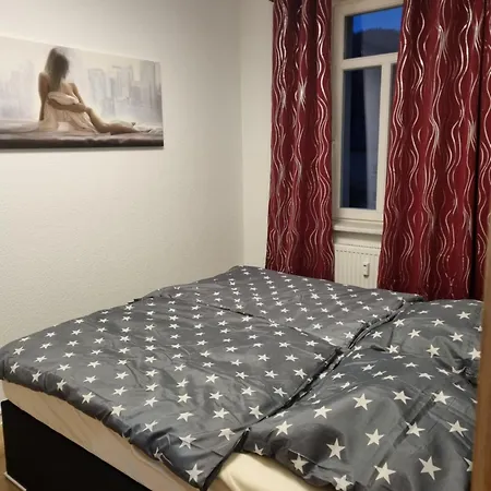 Im Villenviertel Apartamento