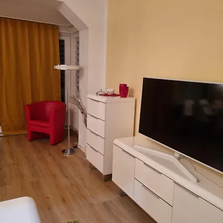 דירה Im Villenviertel *