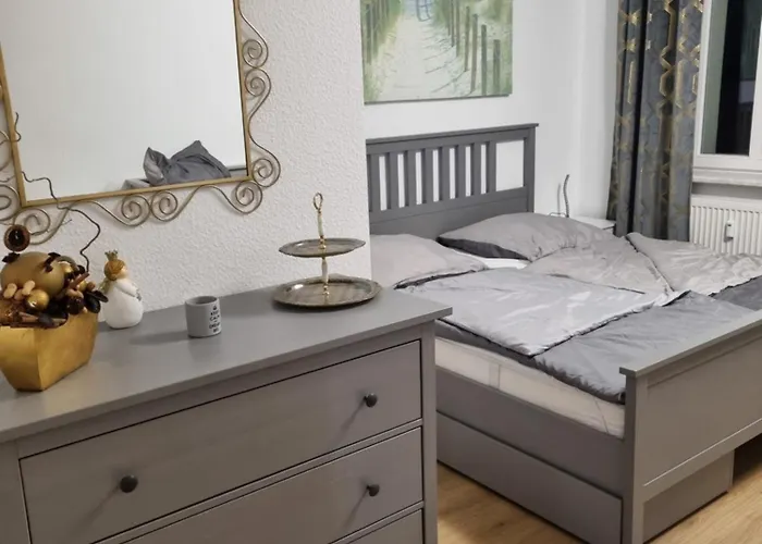 Im Villenviertel * Ilmenau